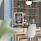 Flash Furniture Torched Magnetic Tabletop/Hanging Chalkboards, 10PK 10-HFKHD-GDIS-CRE8-622315-GG - alternate 7